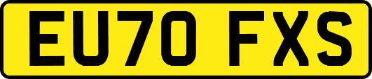 EU70FXS