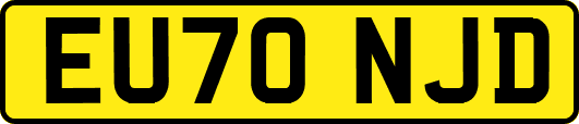 EU70NJD
