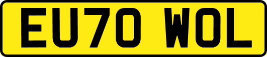 EU70WOL