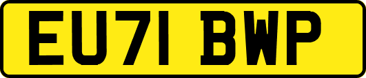 EU71BWP