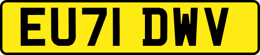 EU71DWV