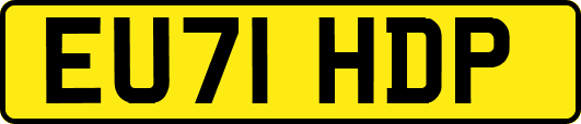 EU71HDP