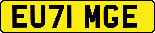 EU71MGE