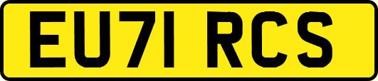 EU71RCS