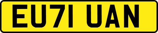 EU71UAN