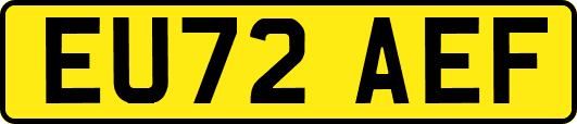 EU72AEF