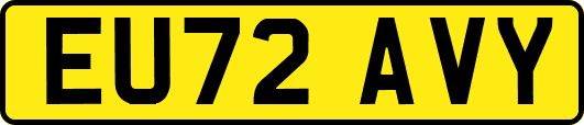 EU72AVY