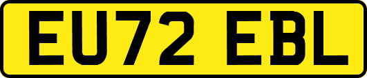 EU72EBL