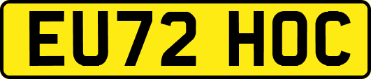 EU72HOC