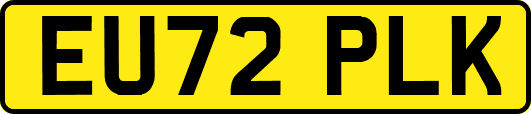 EU72PLK