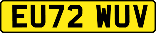 EU72WUV