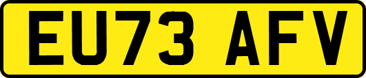 EU73AFV