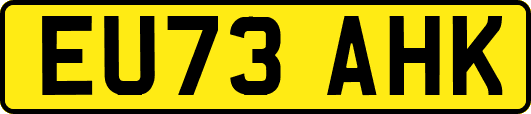 EU73AHK
