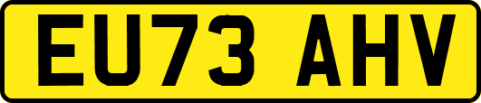 EU73AHV