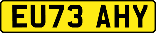 EU73AHY