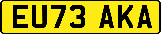 EU73AKA