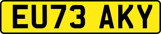 EU73AKY