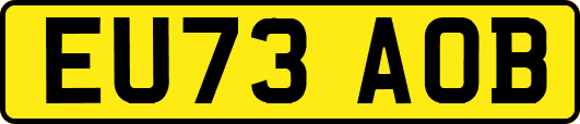 EU73AOB