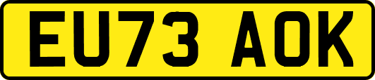 EU73AOK