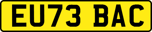 EU73BAC