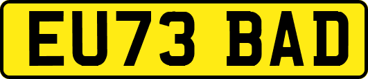 EU73BAD