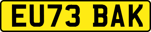 EU73BAK