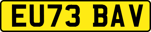 EU73BAV