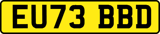EU73BBD