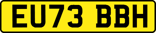 EU73BBH