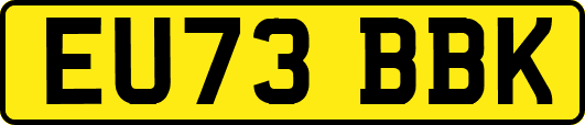 EU73BBK