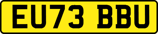 EU73BBU