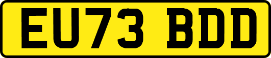 EU73BDD