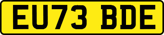 EU73BDE