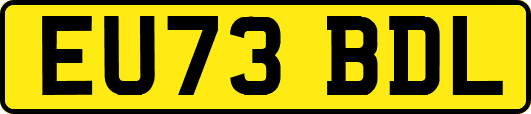 EU73BDL
