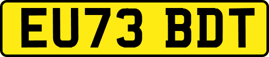 EU73BDT
