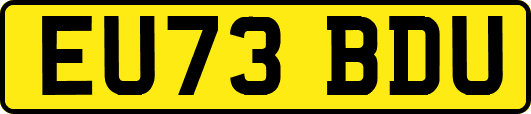EU73BDU
