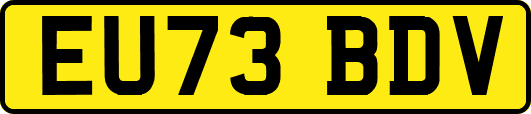 EU73BDV