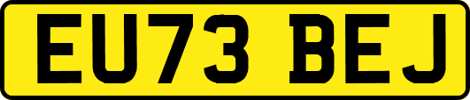 EU73BEJ