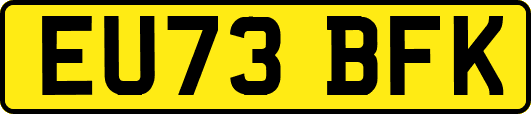 EU73BFK