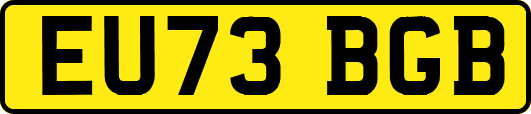 EU73BGB