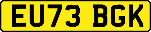 EU73BGK