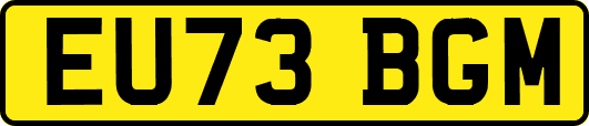 EU73BGM