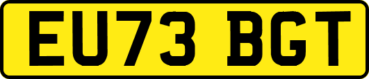 EU73BGT