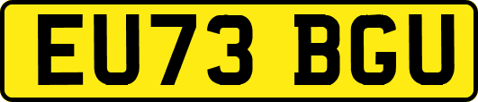 EU73BGU