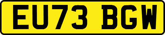 EU73BGW