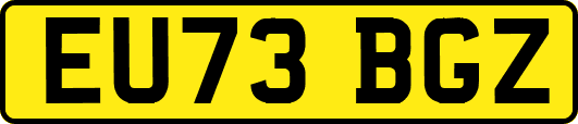 EU73BGZ