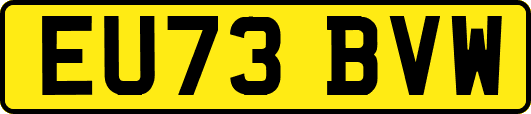 EU73BVW