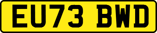EU73BWD