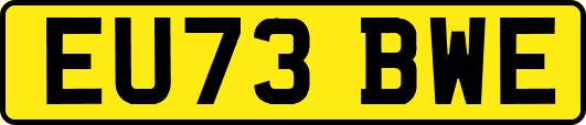 EU73BWE