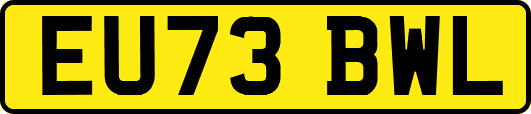 EU73BWL